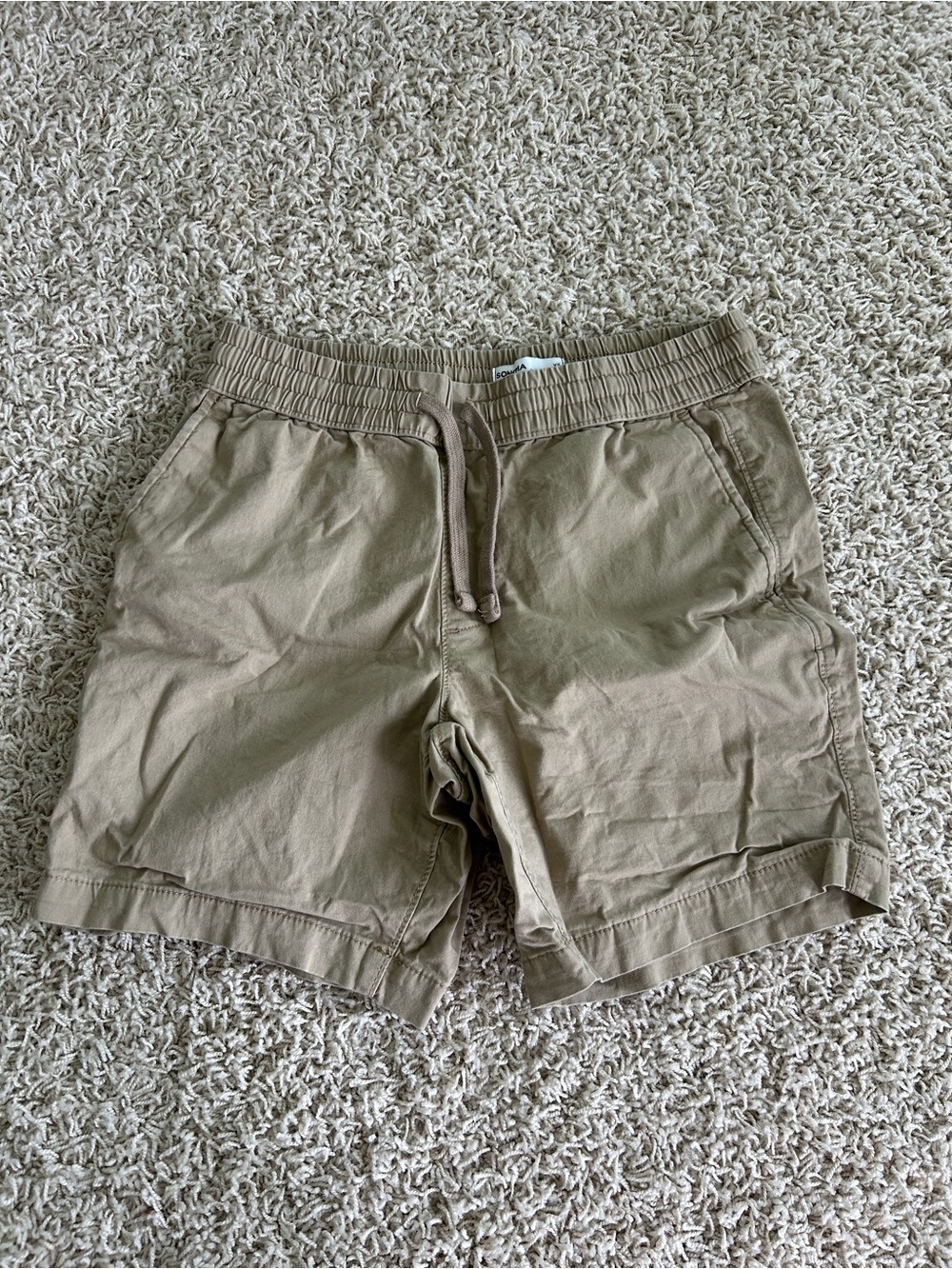 Sonoma Men’s XS Khaki Shorts